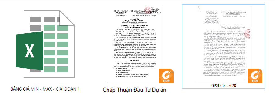 Ảnh minh họa dự án