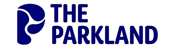 Logo The Park Land